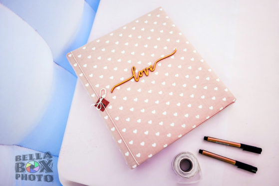 Bella Photo Box - fotobudka wesele księga gości