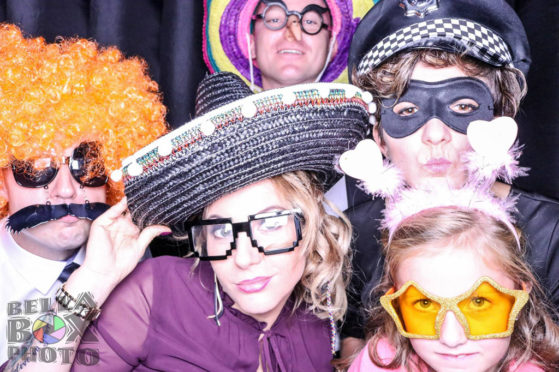 Wynajmij fotobudke na wesele