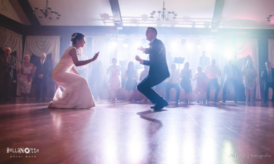 BellaNotte zespół muzyczny na wesele