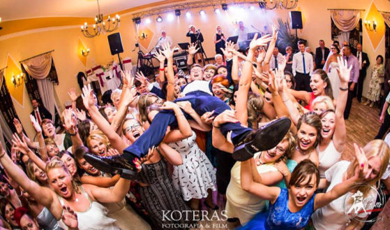 BellaNotte wesele, organizacja imprez, atrakcje weselne