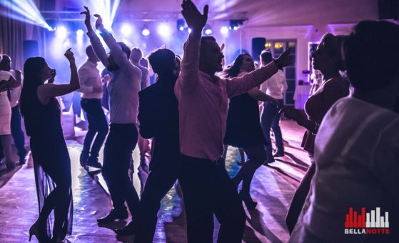 Agencja Bella Notte organizacja imprez, nagłośnienie i oświetlenie