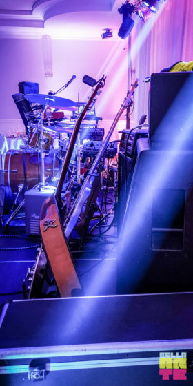 Agencja BellaNotte profesjonalne oświetlenie i nagłośnienie