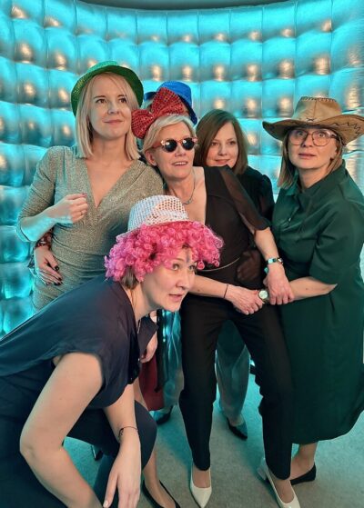 Fotolustro Hotel Brzoza